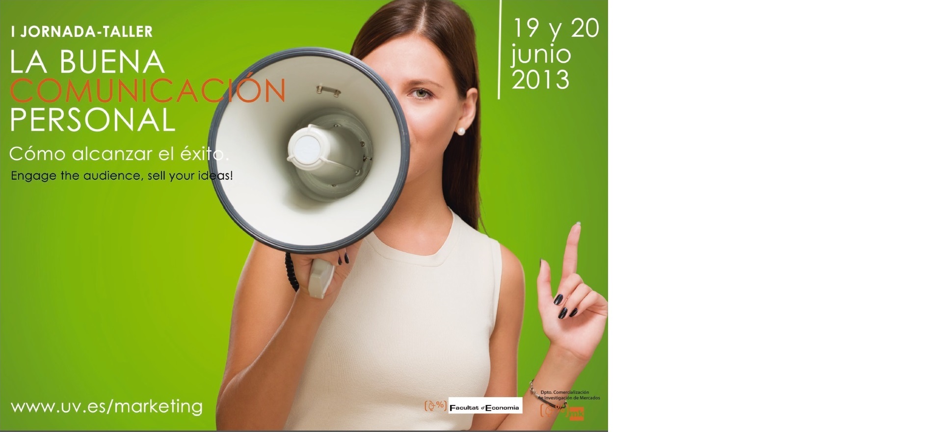 Jornada de Comunicación